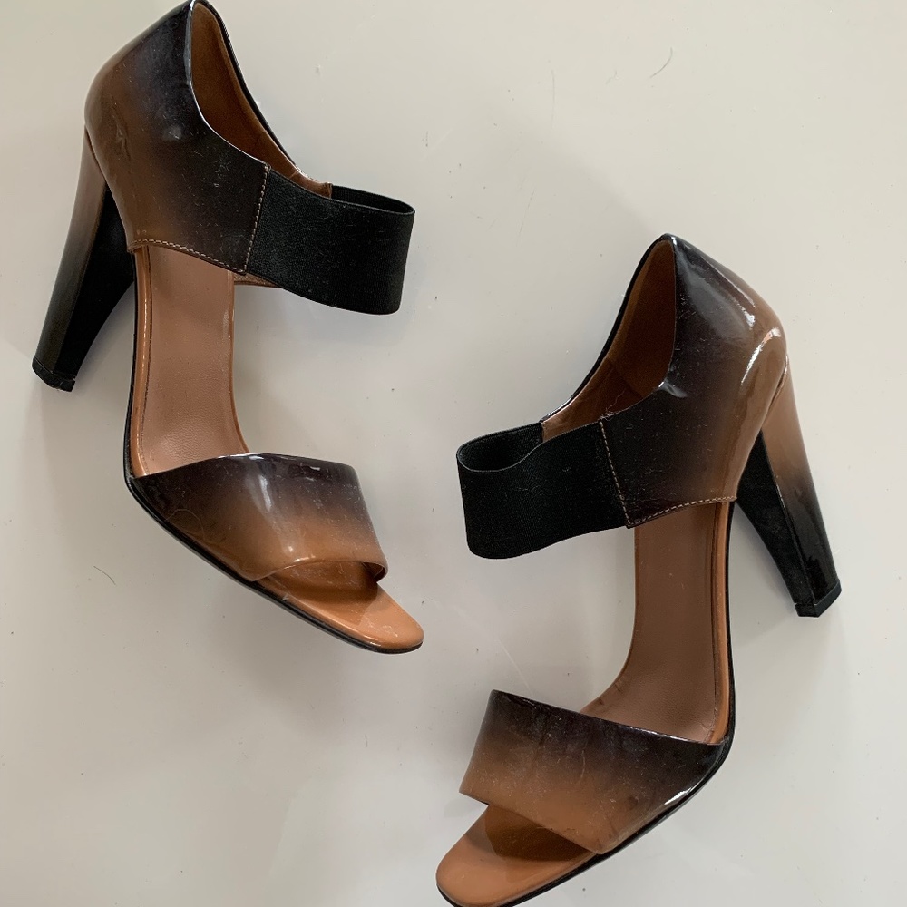Prada Ombre Heels size 40.5 (9.5 / 10)